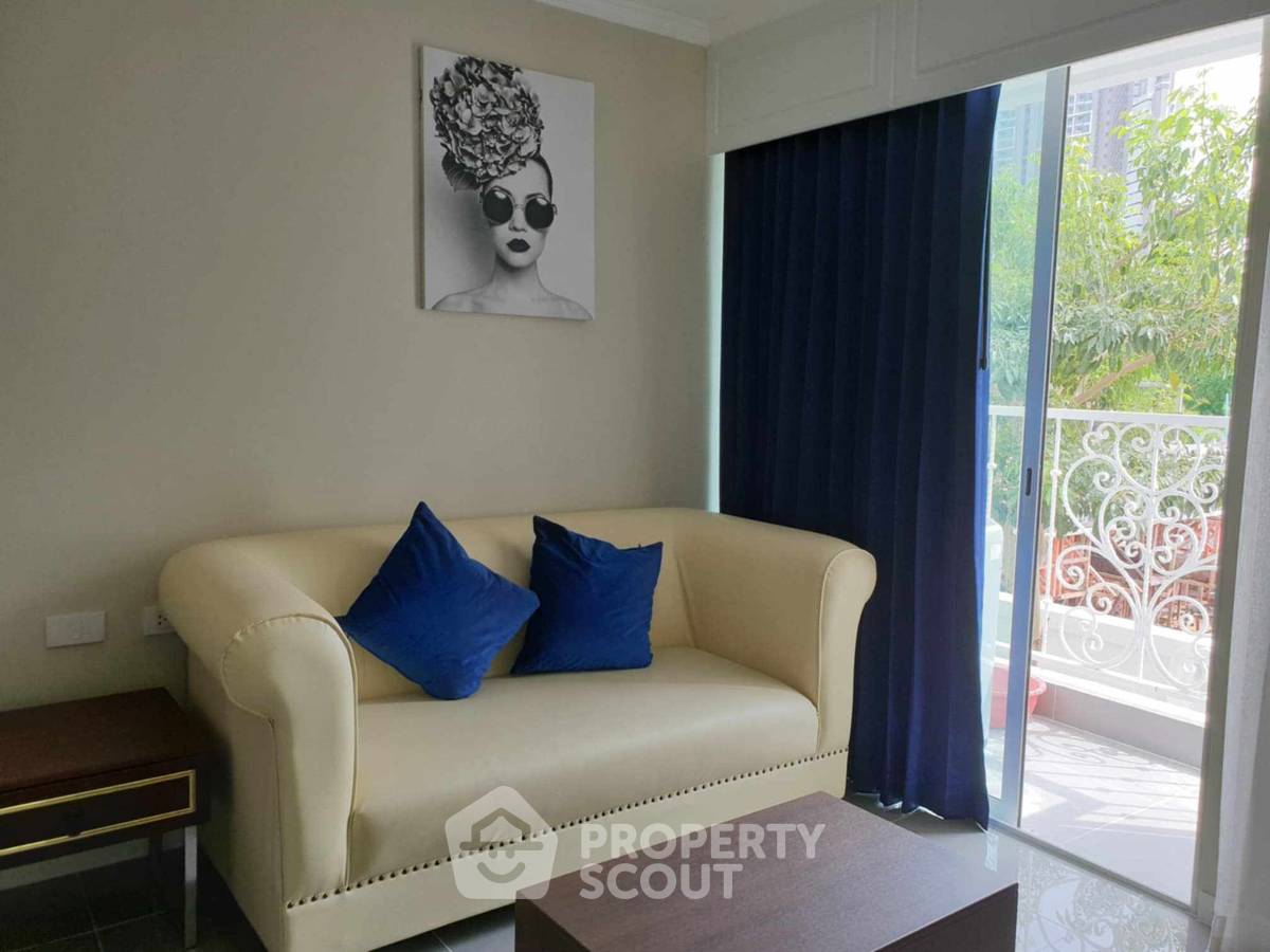 รูป คอนโด 1-ห้องนอน ที่ ดิ โอเรียนท์ รีสอร์ท แอนด์ สปา ใกล้ เมืองพัทยา (ID 2136876) - รูปที่ 14/19