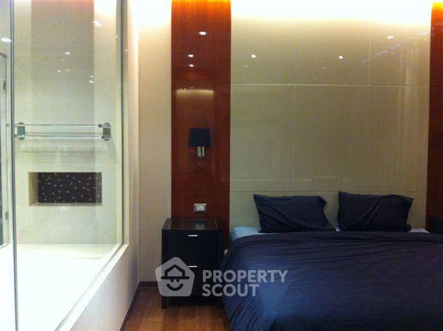 รูป คอนโด 2-ห้องนอน ที่ ดิ แอดเดรส สุขุมวิท 28 ใกล้ BTS พร้อมพงษ์ (ID 510255) - รูปที่ 7/12