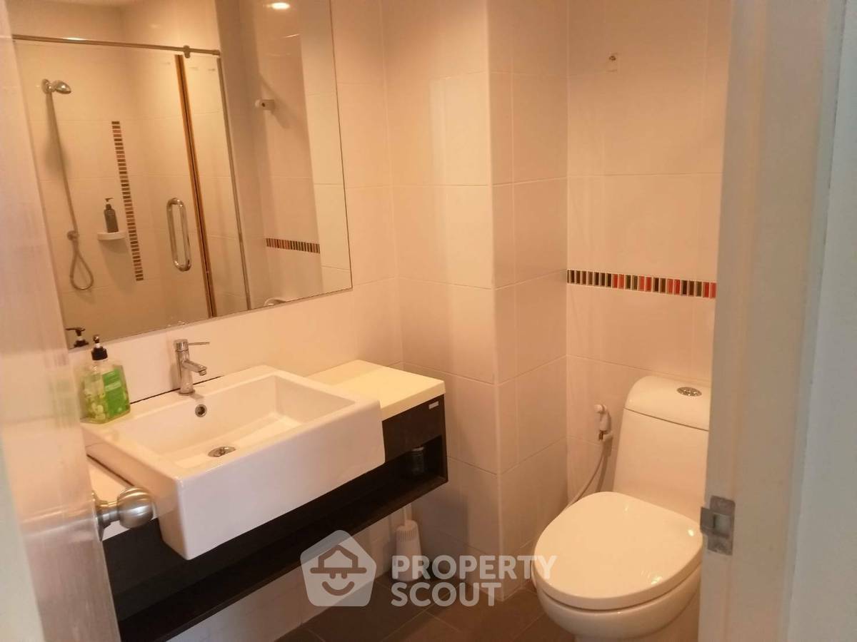 รูป คอนโด 2-ห้องนอน ที่ ออกัส เจริญกรุง 80 ใน บางคอแหลม (ID 1232806) - รูปที่ 8/15