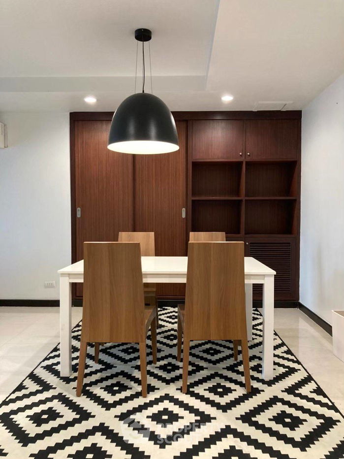 picture 2-BR Condo at Avenue 61 Condominium near BTS Thong Lor (ID 1805947) - 6/10