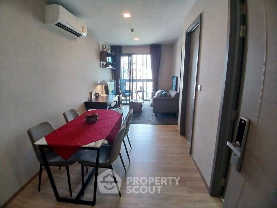 รูป คอนโด 1-ห้องนอน ที่ ทากะ เฮ้าส์ เอกมัย 12 ใกล้ BTS เอกมัย (ID 2090294) - รูปที่ 11/14