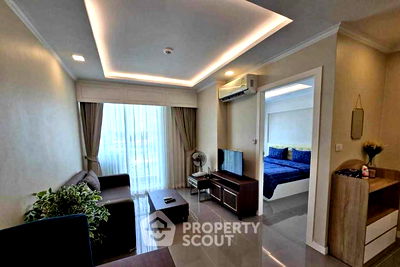 Condos for rent Jomtien Sai 1 : 1-BR Condo at The Orient Resort & Spa close to Pattaya (ID 2179226)
