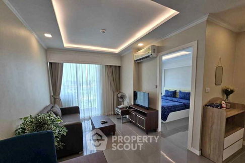 1-BR Condo at The Orient Resort & Spa close to Pattaya (ID 2179226)