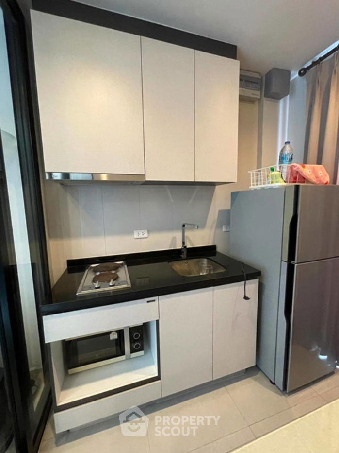picture 1-BR Condo at The Base Central Pattaya close to Pattaya Klang (ID 894187) - 7/15