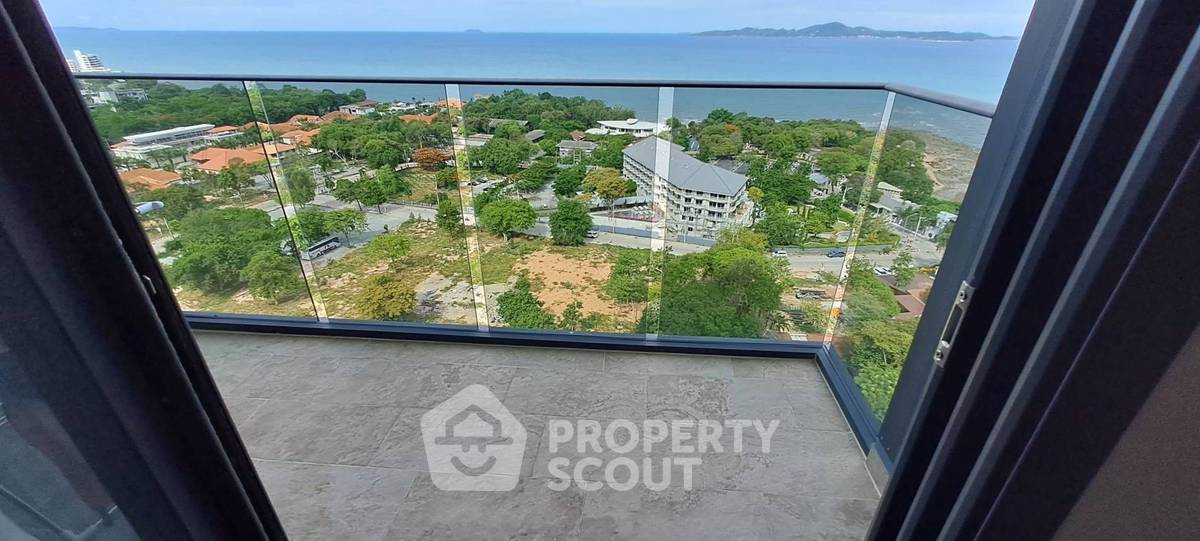 picture 2-BR Condo at Andromeda Condominium Pattaya close to Phratamnak (ID 2128103) - 4/11