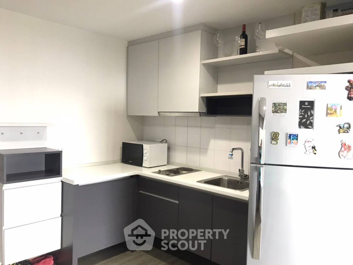 รูป คอนโด 2-ห้องนอน ที่ เดอะ เบส สุขุมวิท 77 ใกล้ BTS อ่อนนุช (ID 1336893) - รูปที่ 4/12