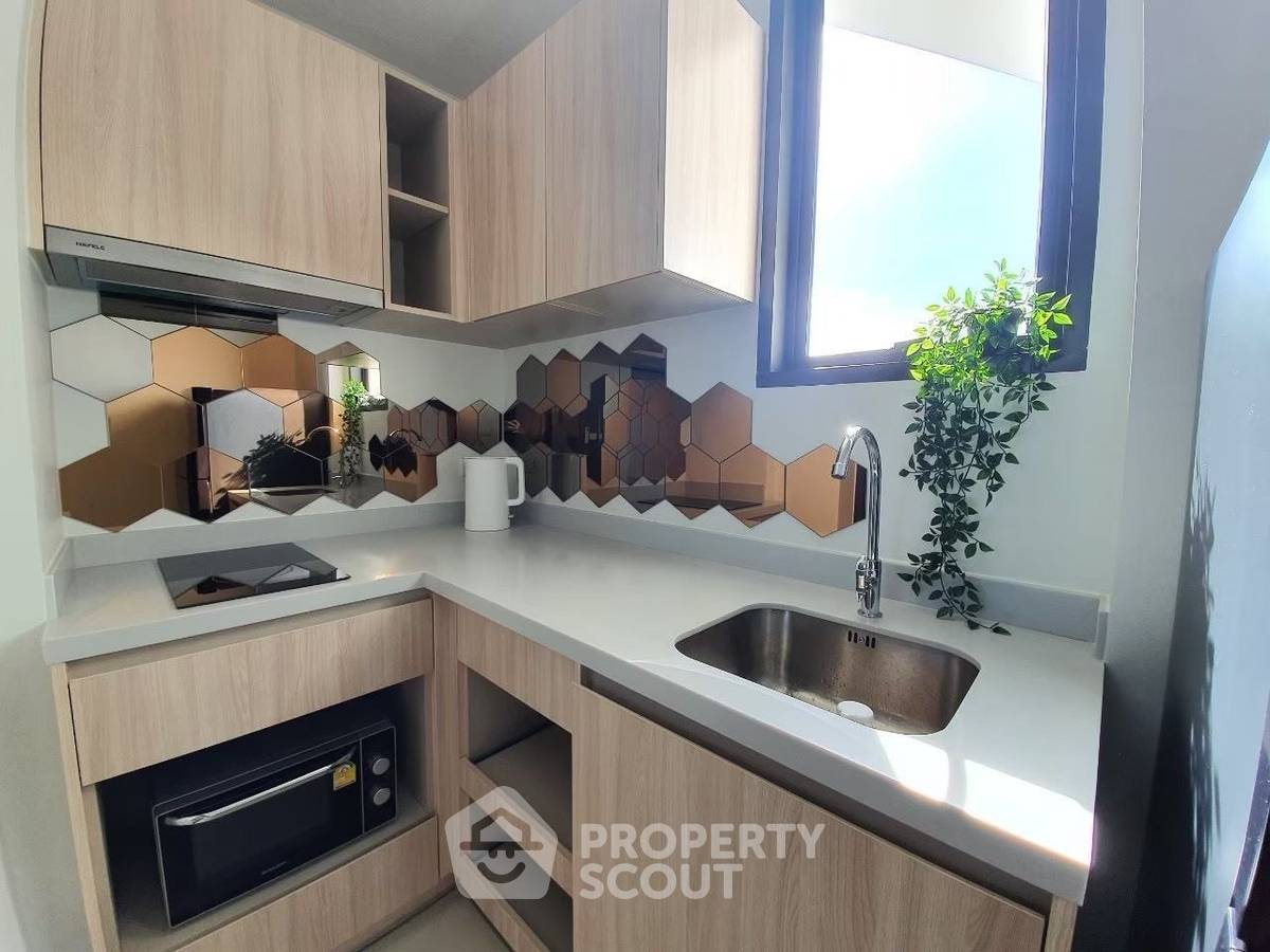 รูป คอนโด 1-ห้องนอน ที่ เดอะ เนสท์ สุขุมวิท 64 ใกล้ BTS อุดมสุข (ID 1565226) - รูปที่ 7/19