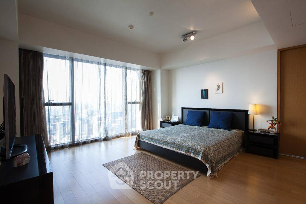 picture 4-BR Condo at The Met Sathorn near BTS Chong Nonsi (ID 1475363) - 3/21