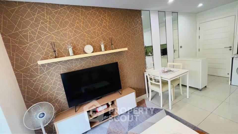 รูป คอนโด 4-ห้องนอน ที่ อเมซอน เรซิเด้นซ์ ใกล้ เมืองพัทยา (ID 1895857) - รูปที่ 2/15