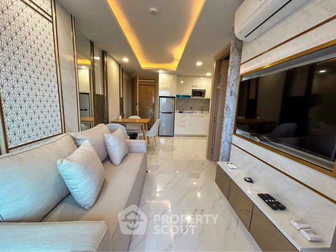 1-BR Condo at Dusit Grand Park 2 close to Pattaya (ID 1401291)