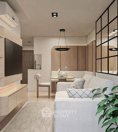 รูป คอนโด 2-ห้องนอน ที่ ธารทิพย์การ์เด้นเพลส ใกล้ มหาวิทยาลัยเชียงใหม่ (ID 2143613) - รูปที่ 1/8