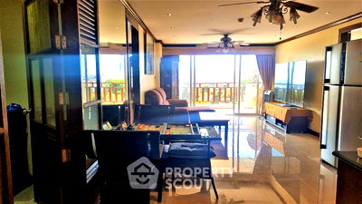 Condos for sale : 3-BR Condo at Royal Hill Resort Condominium close to Pattaya South (ID 1274059)