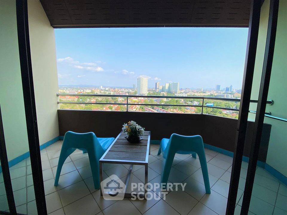 picture Studio Condo at Wong Amat Beach Resort Privacy close to Naklua (ID 1873506) - 10/20