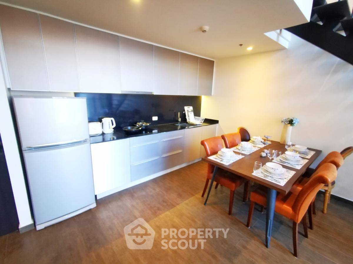 รูป คอนโด 2-ห้องนอน ที่ เดอะ ลอฟท์ เอกมัย ใกล้ BTS เอกมัย (ID 2067747) - รูปที่ 5/12