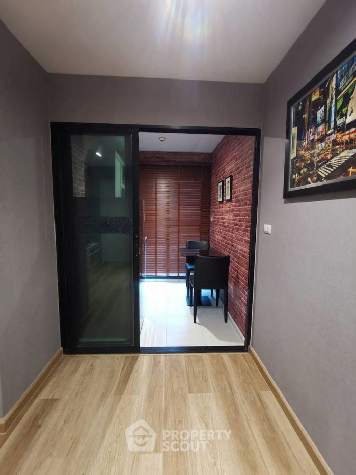 รูป คอนโด 1-ห้องนอน ที่ ไอคอนโด เสรีไทย กรีน สเปซ ใน คลองกุ่ม (ID 1510951) - รูปที่ 7/15