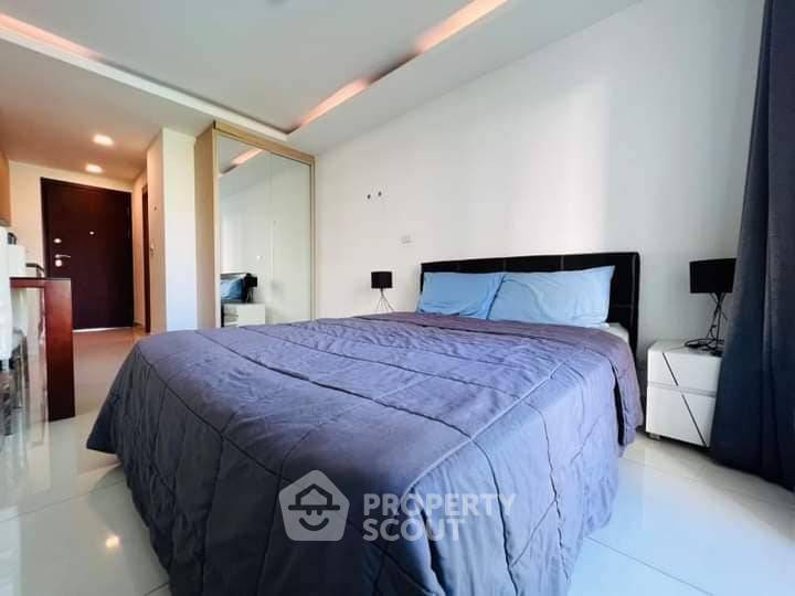 รูป คอนโด สตูดิโอ ที่ ลากูน่า บีช รีสอร์ท ใกล้ เมืองพัทยา (ID 1220287) - รูปที่ 5/9