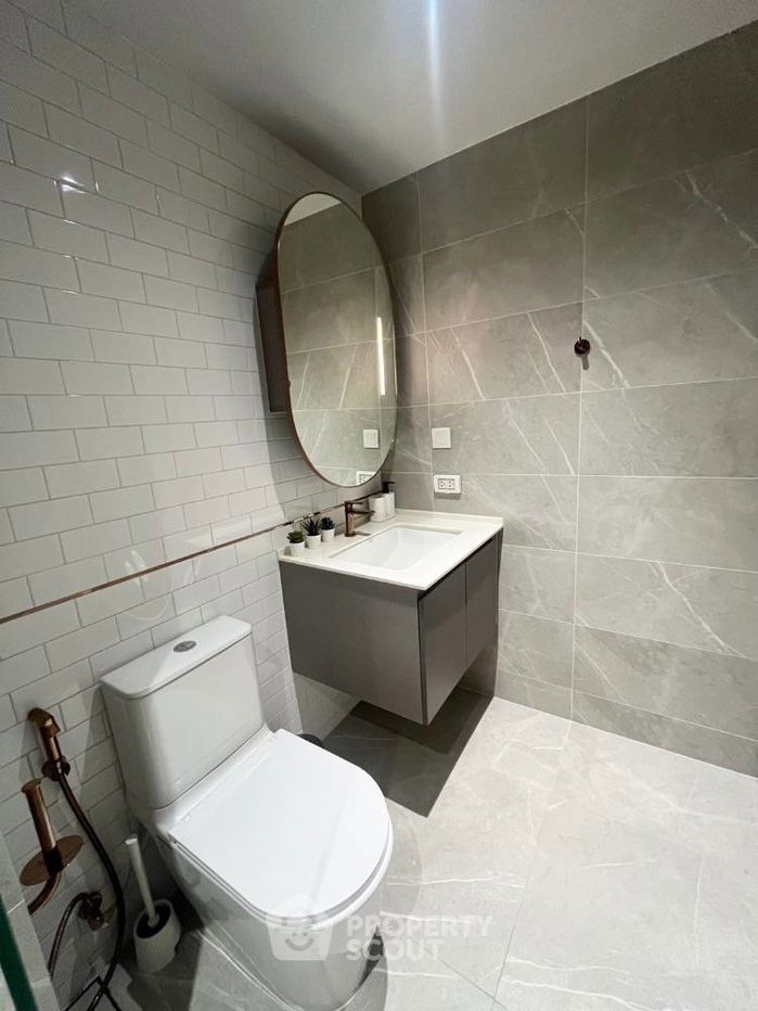 picture 1-BR Condo at Chapter Thonglor 25 close to Thong Lo (ID 1789468) - 12/22