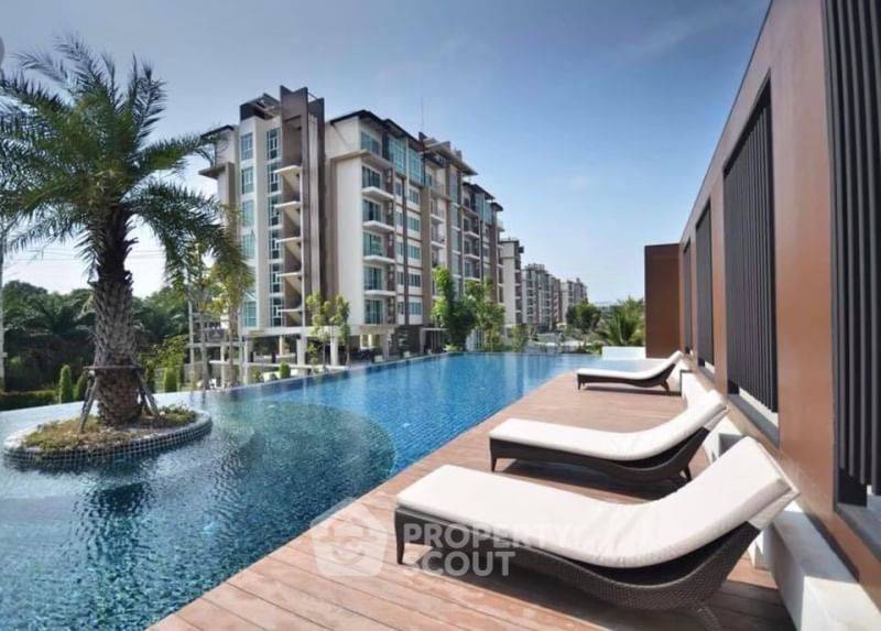 รูป คอนโด 1-ห้องนอน ที่ กรีนเลค คอนโด ศรีราชา ใน สุรศักดิ์ (ID 2150034) - รูปที่ 8/8