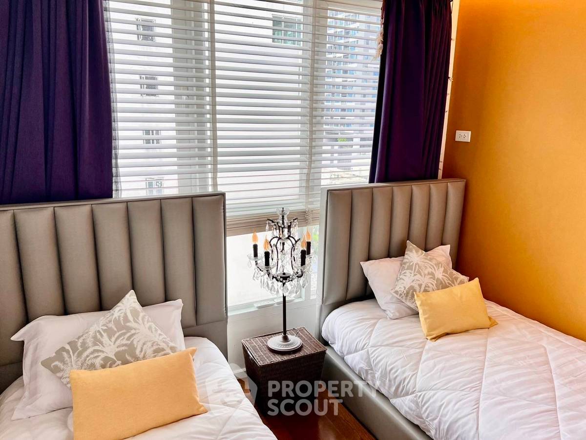 รูป คอนโด 2-ห้องนอน ที่ 15 สุขุมวิท เรสซิเด็นท์ ใกล้ BTS นานา (ID 1959768) - รูปที่ 14/15