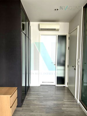 Condos for sale BTS On Nut : 🎉 For Sell Condo THE ROOM SUKHUMVIT 69 Building 1, Floor 14,1 bed room, Room size 45 sqm
