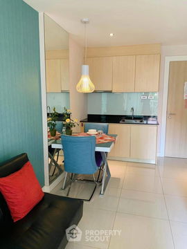 1-BR Condo at Grande Caribbean Condo Resort Pattaya close to Pattaya South (ID 2150637)