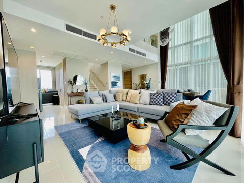 4-BR Condo at Reflection Jomtien Beach Pattaya close to Pattaya (ID 1908887)