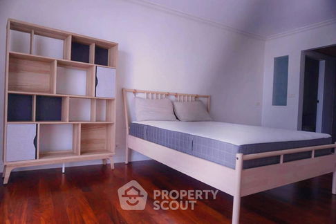 2-BR Condo at Sathorn Park Place Condominium near MRT Lumphini (ID 607542)