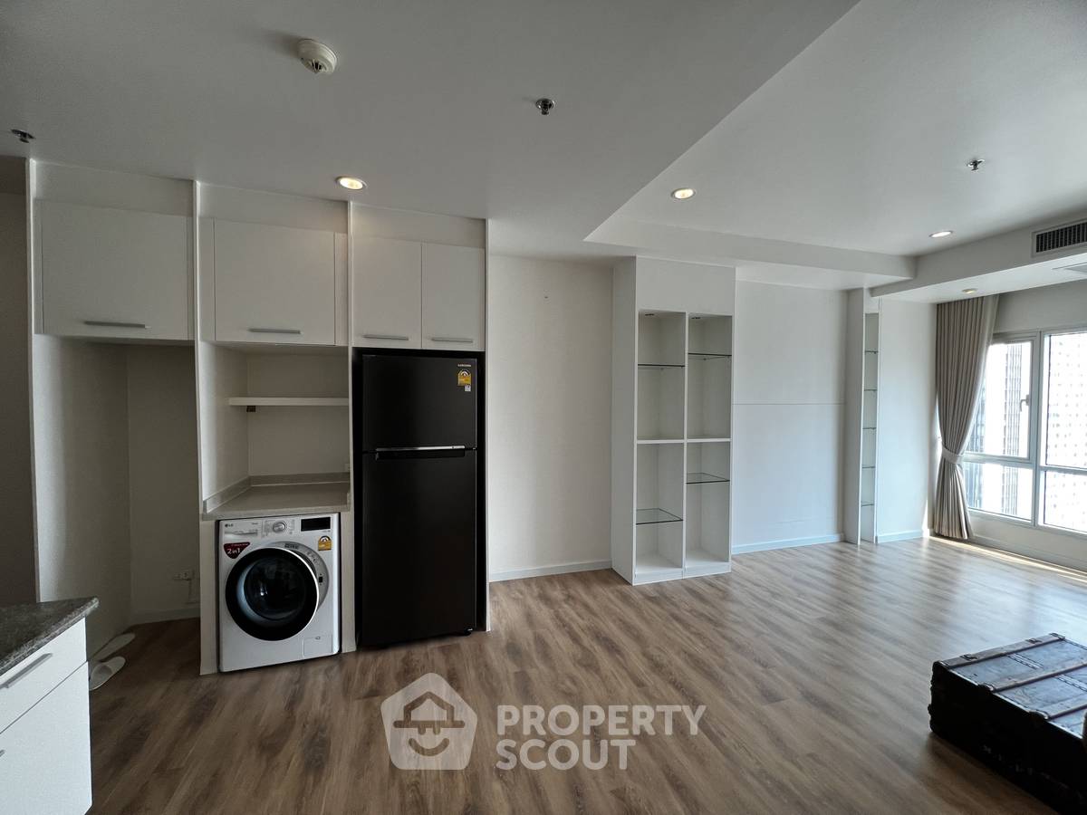 picture 1-BR Condo at The Trendy Condominium near BTS Nana (ID 977118) - 19/22