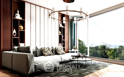 Condos for sale Phuket : Blue Point Condos -  3-bed penthouse with private rooftop terrace overlooking Patong Beach (ID 985751)