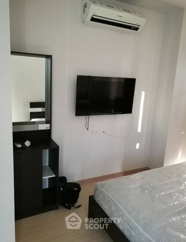 picture 1-BR Condo at Bangkok Horizon Sathorn near BTS Saint Louis (ID 1774965) - 3/17
