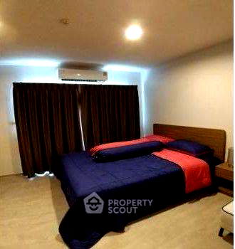 Condos for sale 700 Year Sports Arena Chiang Mai : 1-BR Condo at La Casita Hua Hin close to Hua Hin City (ID 1109448)