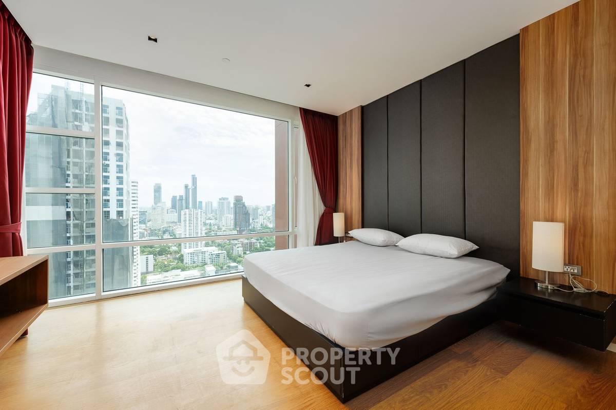 รูป คอนโด 3-ห้องนอน ที่ ฟูลเลอตัน สุขุมวิท ใกล้ BTS เอกมัย (ID 2170233) - รูปที่ 10/17