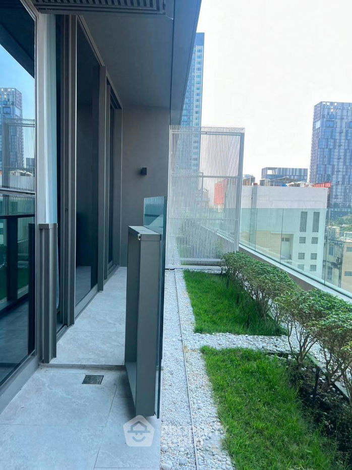 รูป คอนโด 2-ห้องนอน ที่ เดอะ สแตรนด์ ทองหล่อ ใกล้ BTS ทองหล่อ (ID 1920077) - รูปที่ 26/26