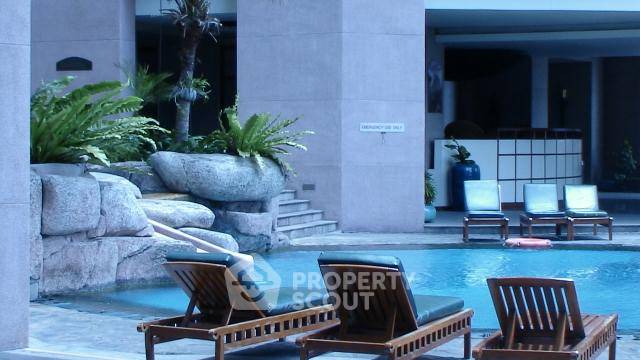 picture Pet-Friendly 3-BR At President Park Condominium Near MRT Queen Sirikit (ID 515381) - 5/7