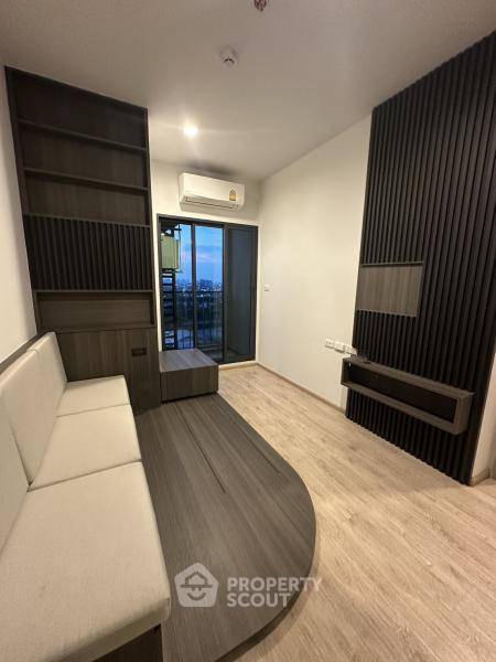 รูป คอนโด 2-ห้องนอน ที่ ไอดีโอ พระราม 9 - ตัดใหม่ ใกล้ ARL รามคำแหง (ID 1947921) - รูปที่ 1/10