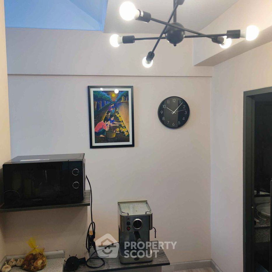รูป คอนโด 1-ห้องนอน ที่ หินน้ำทรายสวย คอนโด หัวหิน ใกล้ เมืองหัวหิน (ID 1745489) - รูปที่ 2/8