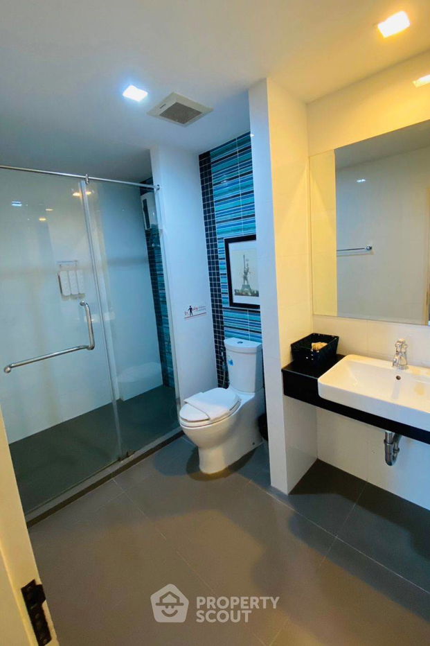 picture 3-BR Condo at The Crest Santora Hua Hin close to Hua Hin City (ID 1709693) - 9/13