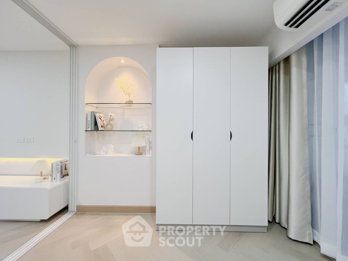 picture 1-BR Condo at City Villa in Khlong Chan (ID 2184824) - 19/43