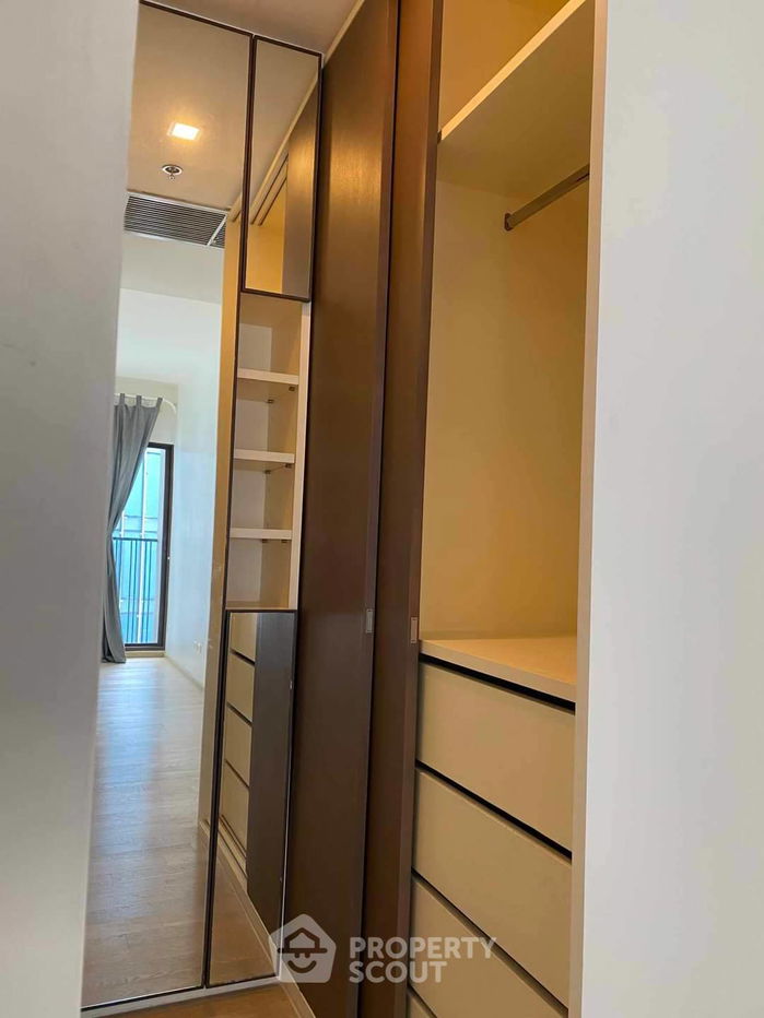 picture 2-BR Condo at Noble Refine Prompong near BTS Phrom Phong (ID 392836) - 4/16