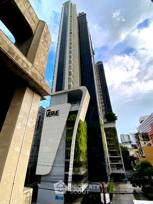 ขายคอนโด : คอนโด 2-ห้องนอน ที่ ไอดีโอ เวิร์ฟ ราชปรารภ ใกล้ ARL ราชปรารภ (ID 1857428)