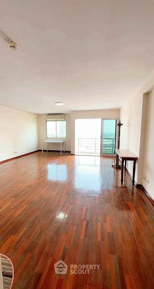 picture 2-BR Condo at SV City Rama 3 Condominium close to Phra Ram 3 (ID 2065373) - 1/12