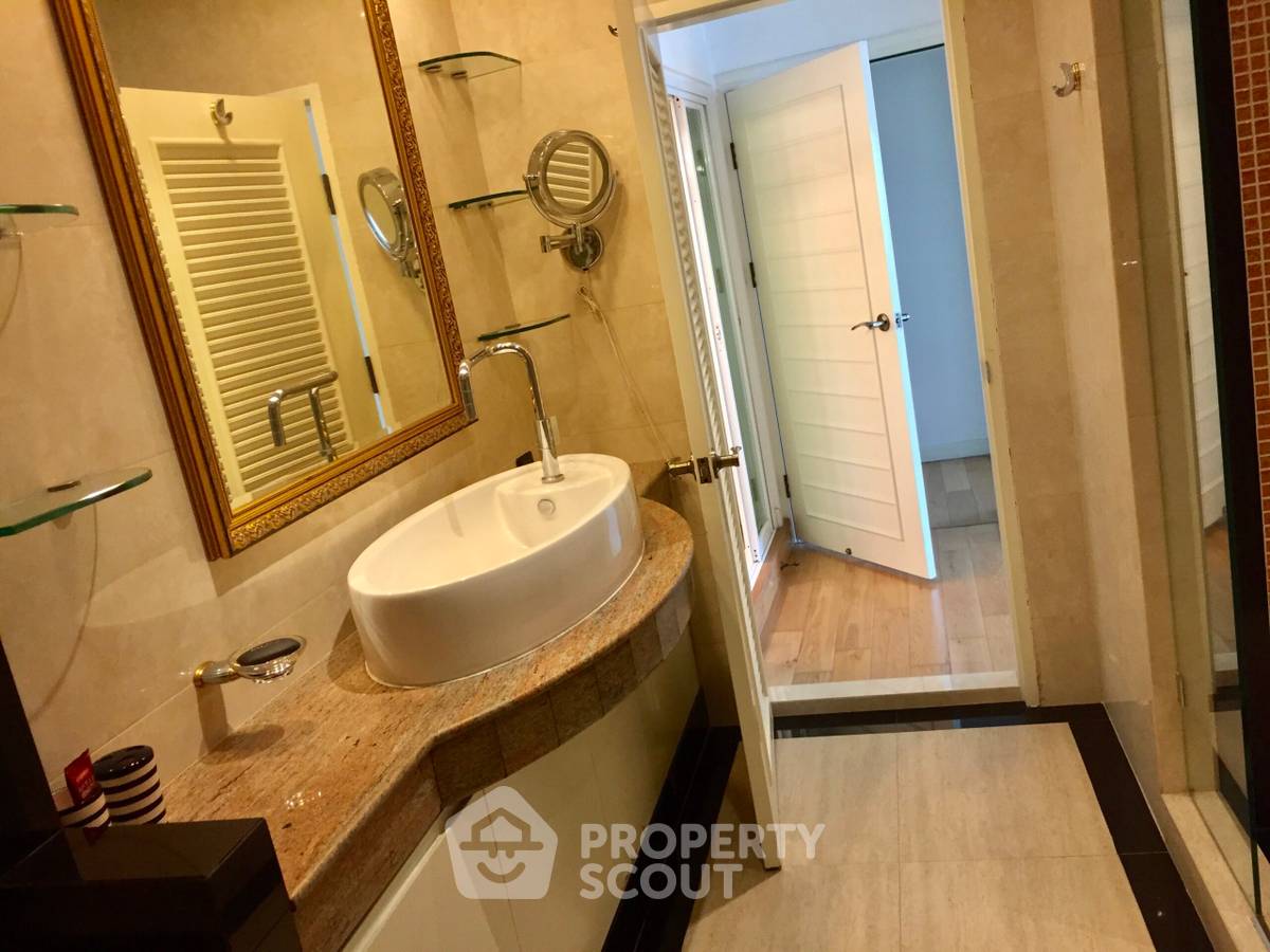 picture 4-BR Condo at Kallista Mansion near ARL Makkasan (ID 515567) - 29/33