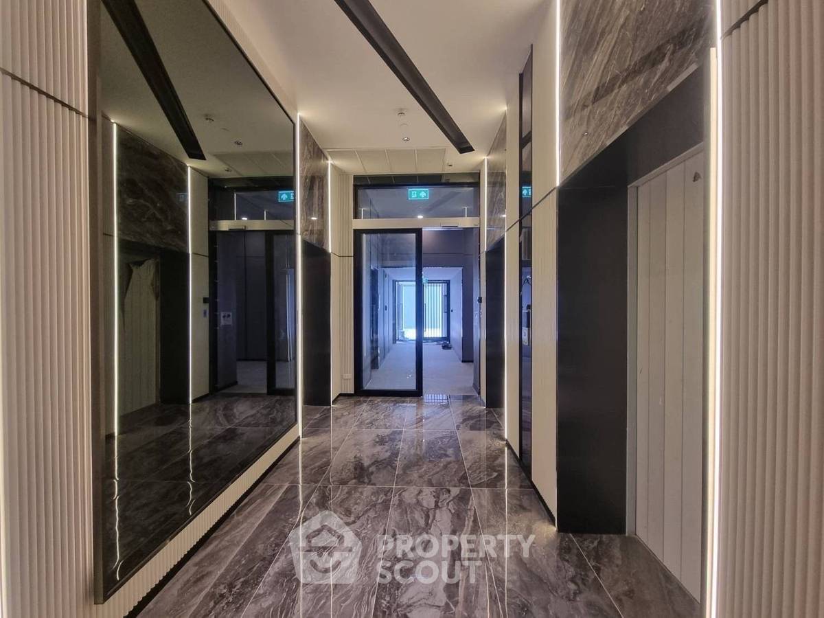 รูป คอนโด 2-ห้องนอน ที่ ไอดีโอ รามคำแหง-ลำสาลี สเตชั่น ใกล้ ลำสาลี (ID 2133094) - รูปที่ 5/9
