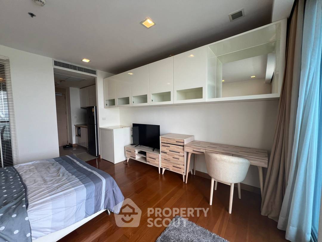 picture Studio Condo at The Palm - Wongamart Beach close to Sanctuary of Truth (ID 2188716) - 4/12