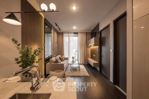 1-BR Condo at Laviq Sukhumvit 57 near BTS Thong Lor (ID 659247)