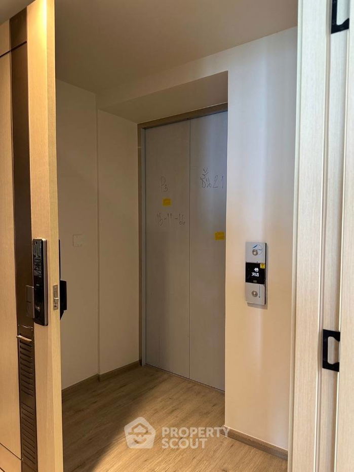 picture 2-BR Condo at AROM WONGAMAT close to Sanctuary of Truth (ID 1974675) - 4/15