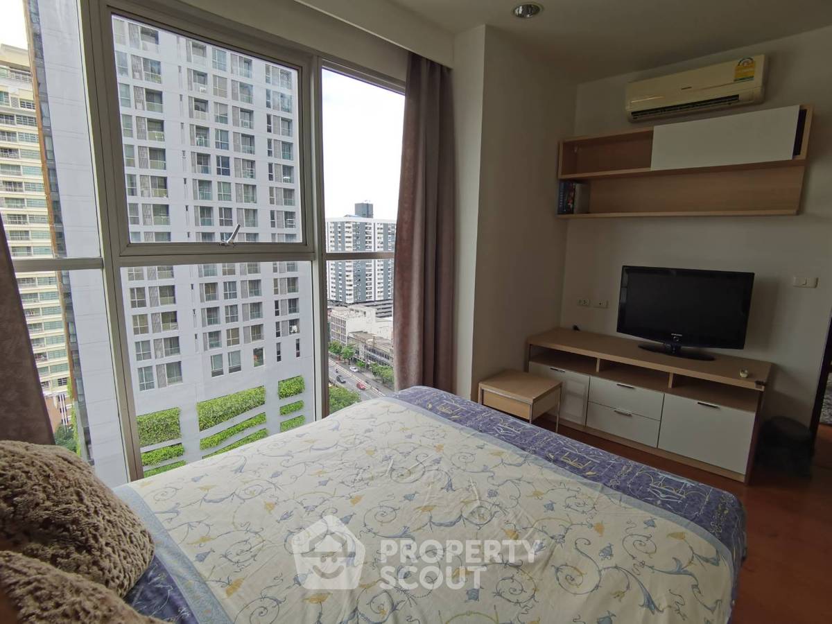 picture 2-BR Condo at The Address Siam near BTS Ratchathewi (ID 513434) - 9/15