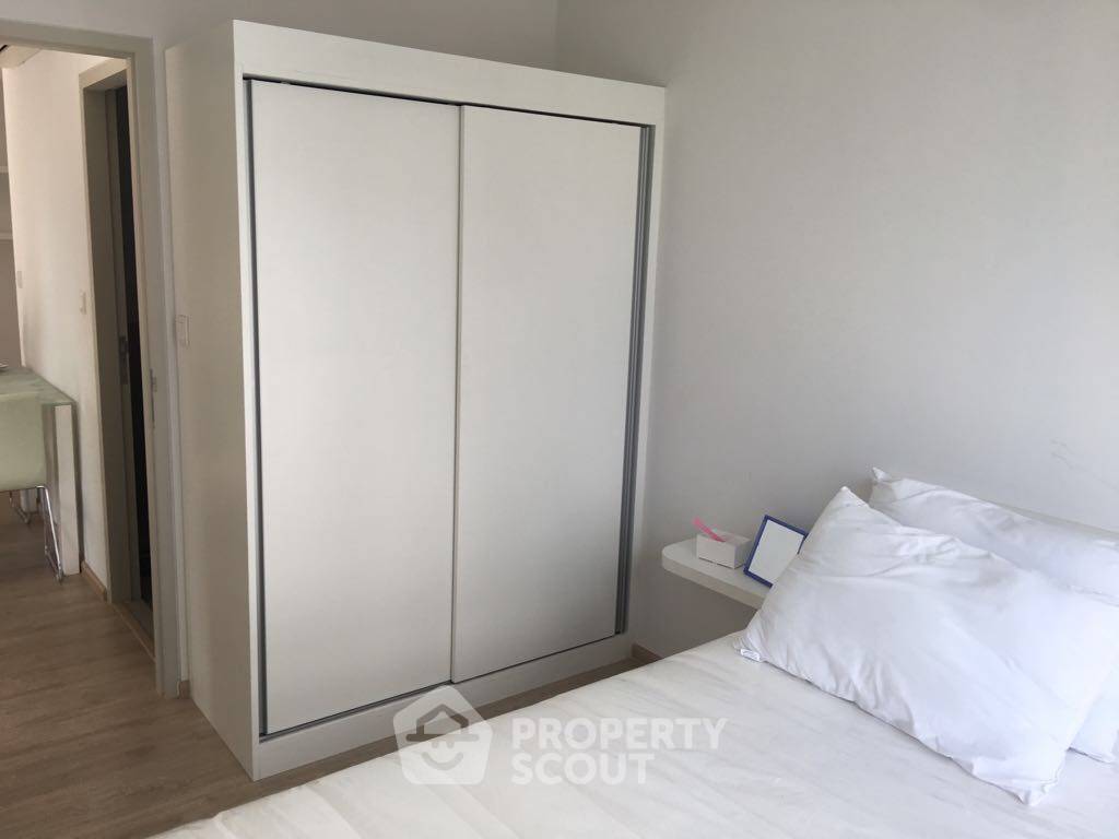 picture 2-BR Condo at Ideo Q Ratchathewi near BTS Ratchathewi (ID 510986) - 6/9