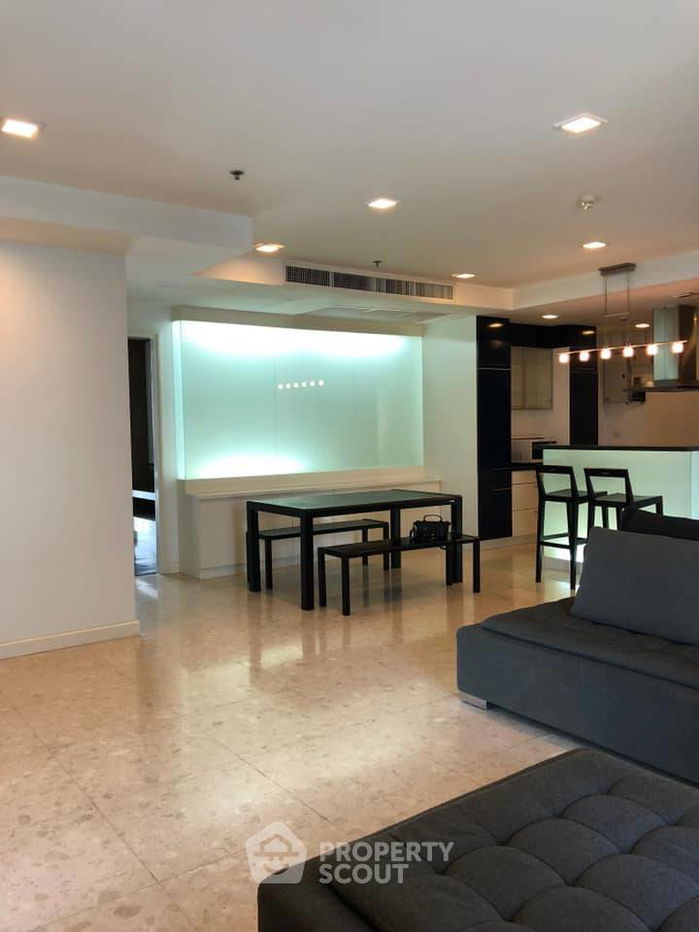 รูป คอนโด 3-ห้องนอน ที่ ณุศาศิริ แกรนด์ คอนโดมิเนียม ใกล้ BTS เอกมัย (ID 392640) - รูปที่ 3/23