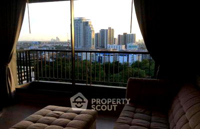 คอนโด สุขุมวิท 44/1 : คอนโด 2-ห้องนอน ที่ ริทึ่ม สุขุมวิท 44/1 ใกล้ BTS พระโขนง (ID 1299021)